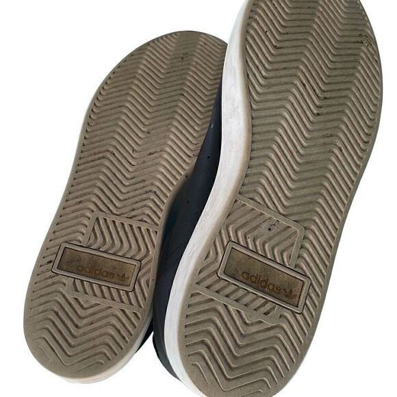 ADIDAS Sleek Core Womens Sneakers Size 8 - Picture 2 of 4